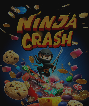 Ninja Crash