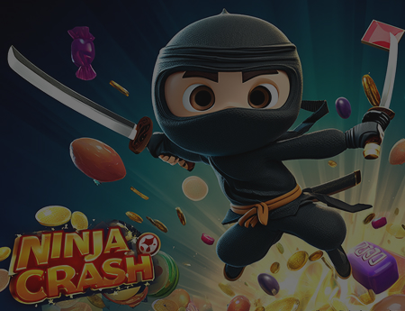 Ninja Crash