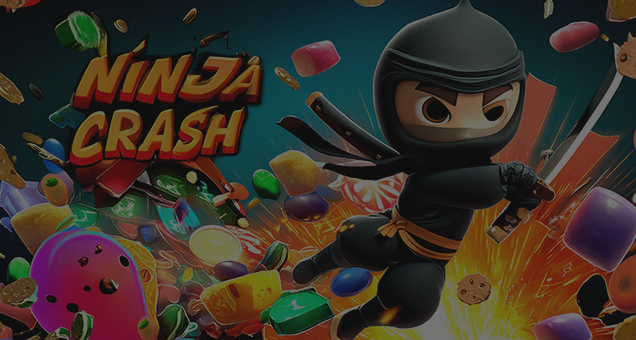 Ninja Crash