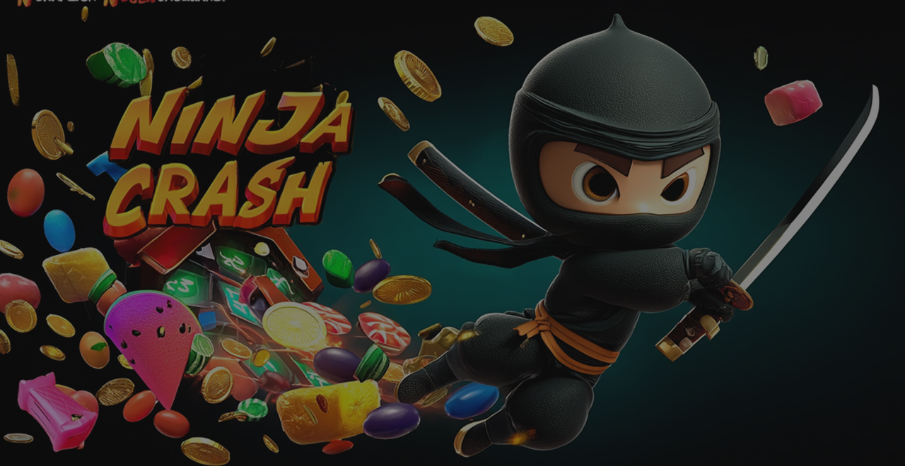 Ninja Crash