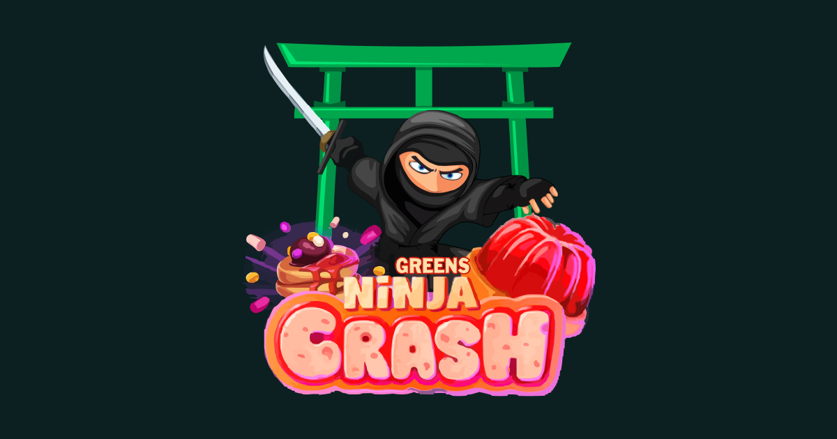 Ninja Crash